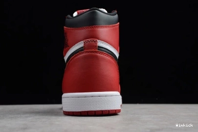 AIR 555088-101 1 RED OG CHICAGO JORDAN HIGH RETRO 1212